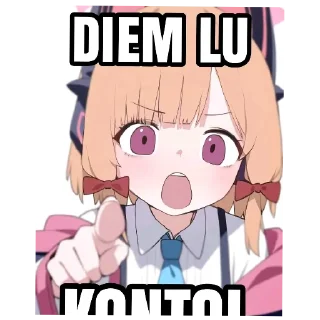 👍 emoji Ngontol Telegram sticker 4 of 36