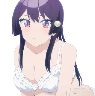 😶 emoji Osamake @Y2LAB Telegram sticker 20 of 25