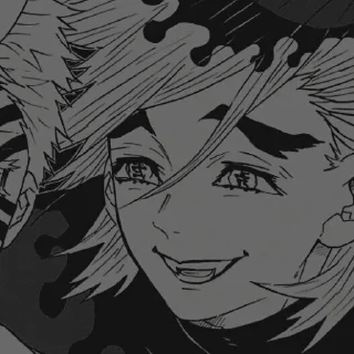 😈 emoji [--✧༄ Douma @kampungstiker --✧༄] Telegram sticker 5 of 38