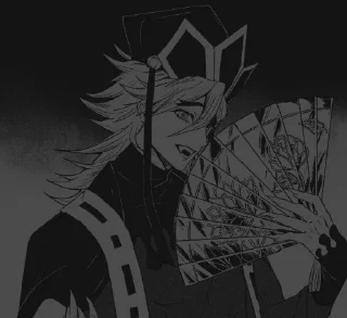 😈 emoji [--✧༄ Douma @kampungstiker --✧༄] Telegram sticker 8 of 38