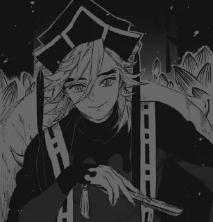 😈 emoji [--✧༄ Douma @kampungstiker --✧༄] Telegram sticker 7 of 38