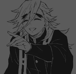 😈 emoji [--✧༄ Douma @kampungstiker --✧༄] Telegram sticker 11 of 38
