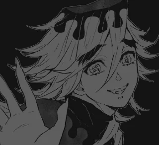 😈 emoji [--✧༄ Douma @kampungstiker --✧༄] Telegram sticker 14 of 38