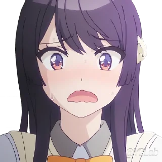😨 emoji Osamake @Y2LAB Telegram sticker 21 of 25