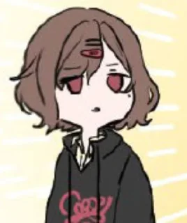 🤨 emoji 什么图都存 Telegram sticker 16 of 120