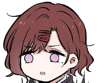 😯 emoji 什么图都存 Telegram sticker 7 of 120