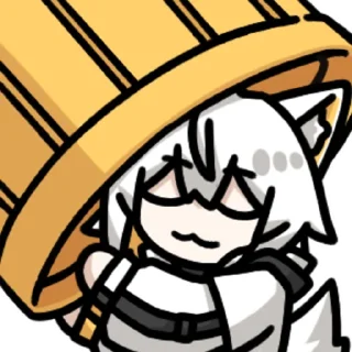 👩 emoji 雨夜熙晨1 @zhaxia_cn Telegram sticker 8 of 16