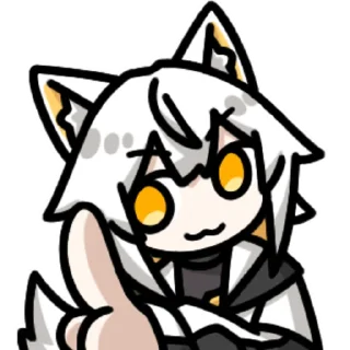 👩 emoji 雨夜熙晨1 @zhaxia_cn Telegram sticker 5 of 16