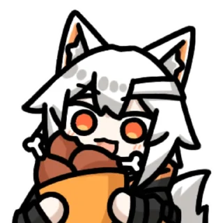 🐔 emoji 雨夜熙晨1 @zhaxia_cn Telegram sticker 11 of 16
