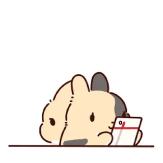 🤗 emoji 提摩西小队 🆕 / Team Timothy 2024 Telegram sticker 4 of 65