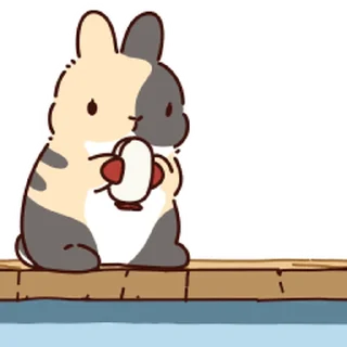 ⛵️ emoji 提摩西小队 🆕 / Team Timothy 2024 Telegram sticker 6 of 65