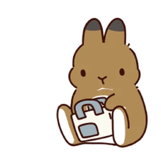 🦅 emoji 提摩西小队 🆕 / Team Timothy 2024 Telegram sticker 9 of 65