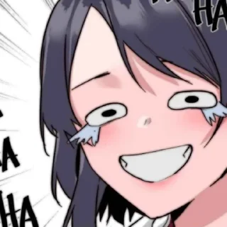 🎮 emoji ¡ ࣪˖ @stickeranimepack › @yachiwibu ִֶָ ˖ Telegram sticker 18 of 60