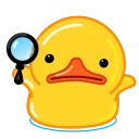 🤷‍♂ emoji @aanjaneya_meaow's kang pack Vol.1 (Animated) Telegram sticker 10 of 28