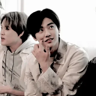 Sticker from NA JAEMIN . @stickerarekvirtual