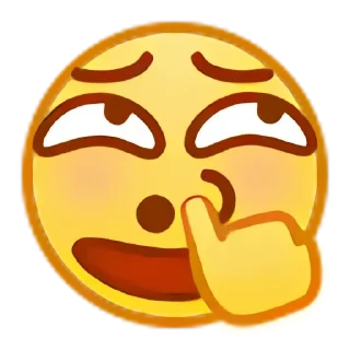 😬 emoji 日更bilibili👉 @YiMibq Telegram sticker 23 of 88