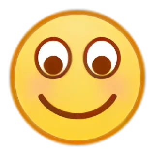 🙂 emoji 日更bilibili👉 @YiMibq Telegram sticker 10 of 88