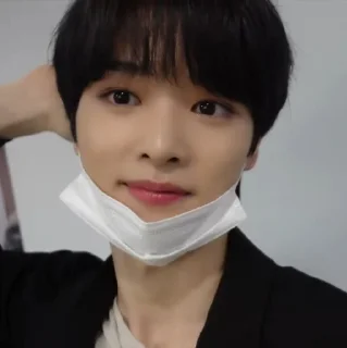🚙 emoji sungchan，@stickernct Telegram sticker 14 of 120