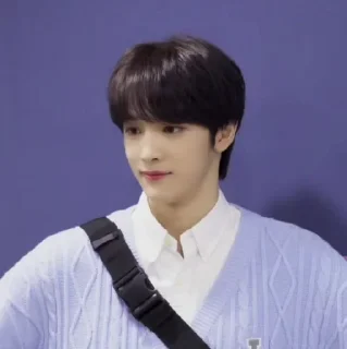 🚙 emoji sungchan，@stickernct Telegram sticker 24 of 120