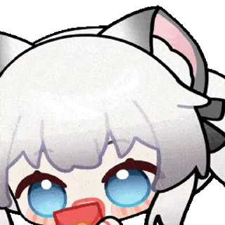 Sticker from 娅弥2 @zhaxia_cn