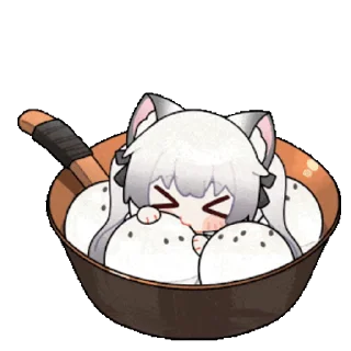 Sticker from 娅弥2 @zhaxia_cn
