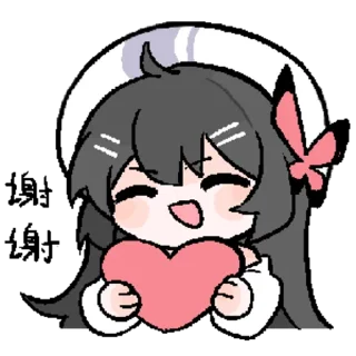 👩 emoji 九鸟1 @zhaxia_cn Telegram sticker 15 of 16