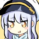 🙃 emoji 凛音 Telegram sticker 7 of 24