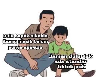 Sticker from Monyong