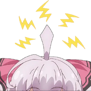 ⚡️ emoji 麦露 Telegram sticker 16 of 22