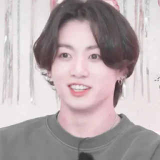 🧀 emoji ❁ཻུ۪۪⸙ ͎. JUNGKOOK @Liams78 Telegram sticker 8 of 85