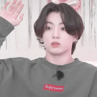 🧀 emoji ❁ཻུ۪۪⸙ ͎. JUNGKOOK @Liams78 Telegram sticker 10 of 85
