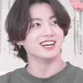 Sticker from ❁ཻུ۪۪⸙ ͎. JUNGKOOK @Liams78