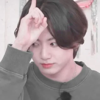 🧀 emoji ❁ཻུ۪۪⸙ ͎. JUNGKOOK @Liams78 Telegram sticker 11 of 85