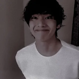 Sticker from ❁ཻུ۪۪⸙ ͎. TAEHYUNG @Liams78