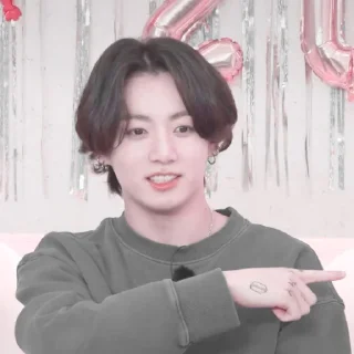 🧀 emoji ❁ཻུ۪۪⸙ ͎. JUNGKOOK @Liams78 Telegram sticker 12 of 85