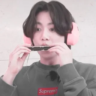 🧀 emoji ❁ཻུ۪۪⸙ ͎. JUNGKOOK @Liams78 Telegram sticker 13 of 85