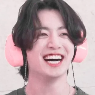 Sticker from ❁ཻུ۪۪⸙ ͎. JUNGKOOK @Liams78