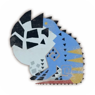 🐲 emoji MHWI → @whitefatalisbot Telegram sticker 13 of 75