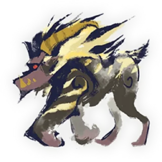 👍 emoji MHRS → @whitefatalisbot Telegram sticker 19 of 75