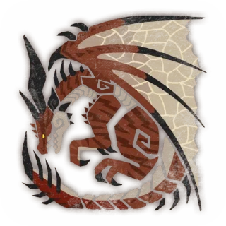 Sticker from MHWI → @whitefatalisbot