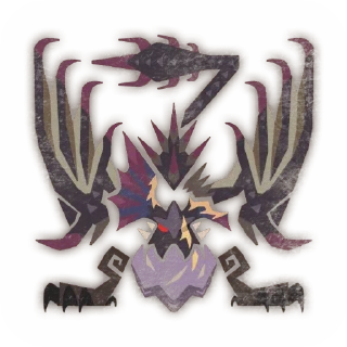 🐲 emoji MHWI → @whitefatalisbot Telegram sticker 17 of 75