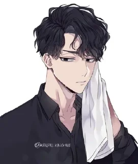 🌟 emoji SAKUSA pt1 @Millionaire_kambe..... Telegram sticker 11 of 120