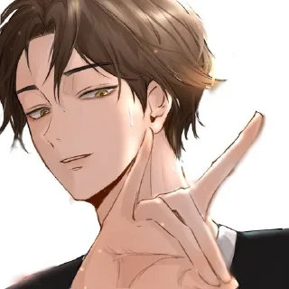 🌟 emoji suna pt1 @Millionaire_kambe..... Telegram sticker 11 of 19