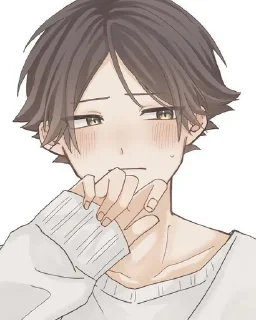 🌟 emoji suna pt1 @Millionaire_kambe..... Telegram sticker 10 of 19