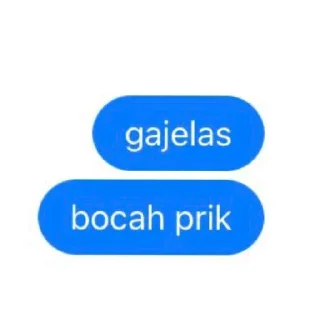 😂 emoji mbuh Telegram sticker 7 of 57