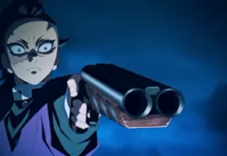 🔫 emoji « ds season 3 »                @x_leaveyy Telegram sticker 14 of 30
