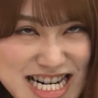 😡 emoji 日向崩 Telegram sticker 10 of 120