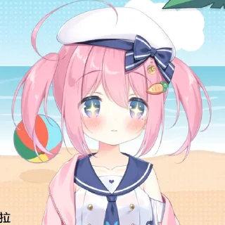 🥺 emoji 宇佐纪ノノ_usagi_2 By.匣子 @limeSticker Telegram sticker 12 of 72