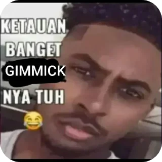 👎 emoji limit negro | join @etrnldrknz Telegram sticker 11 of 11