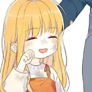 🌟 emoji ୧ ˖  ֹ ֢  @stickeranimepack 𖧷 @coquetties  ๋ 𖦼  ׅ Telegram sticker 10 of 60